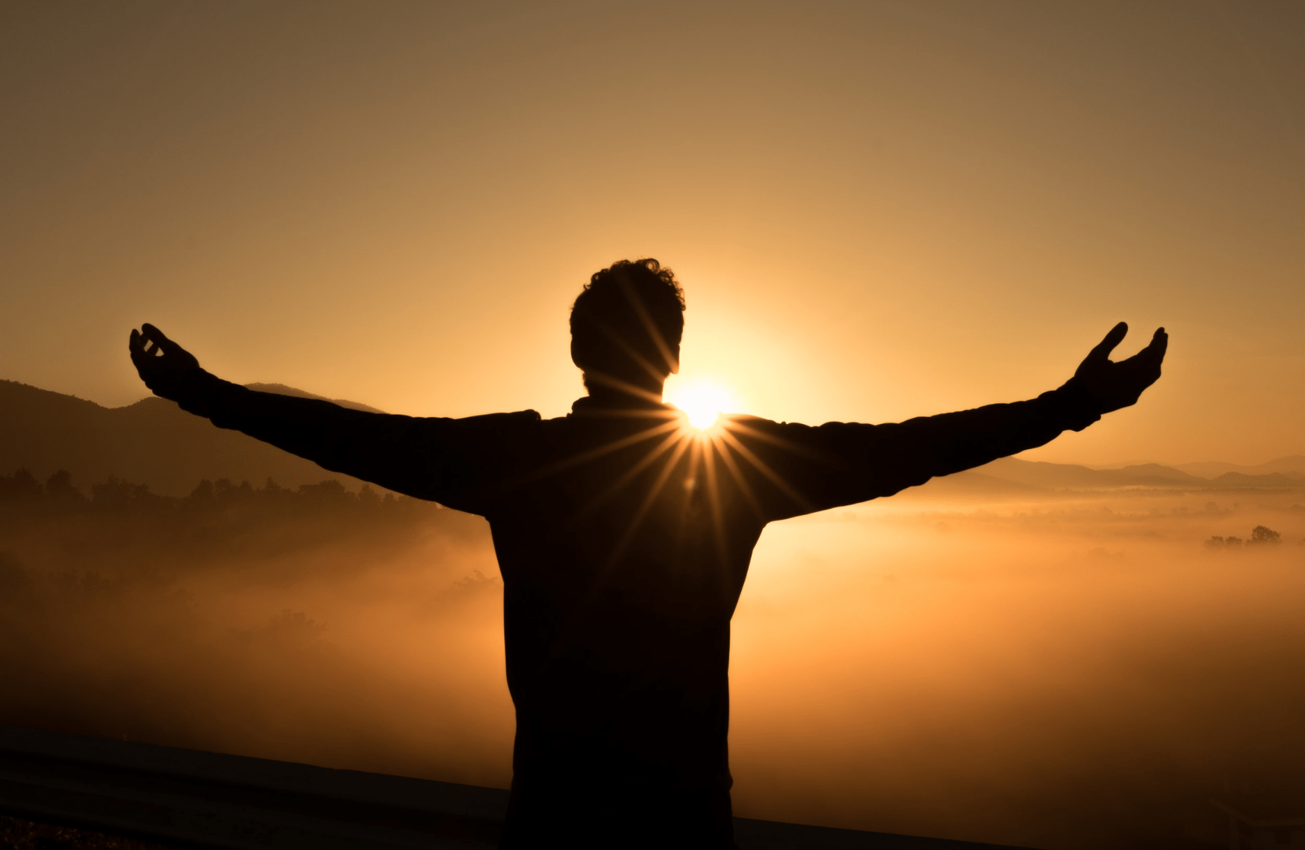 Managers and entrepreneurs that embrace spirituality open themselves to greater opportunities for innovation