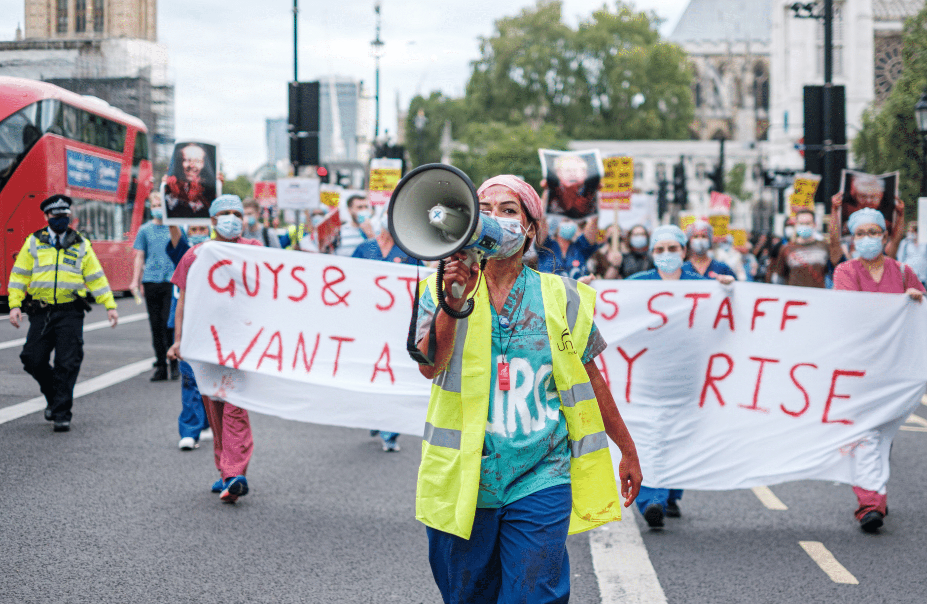 Previously it was believed that a collective sector approach for higher wages and better working conditions was associated with inferior performance. However, research shows this is not true.