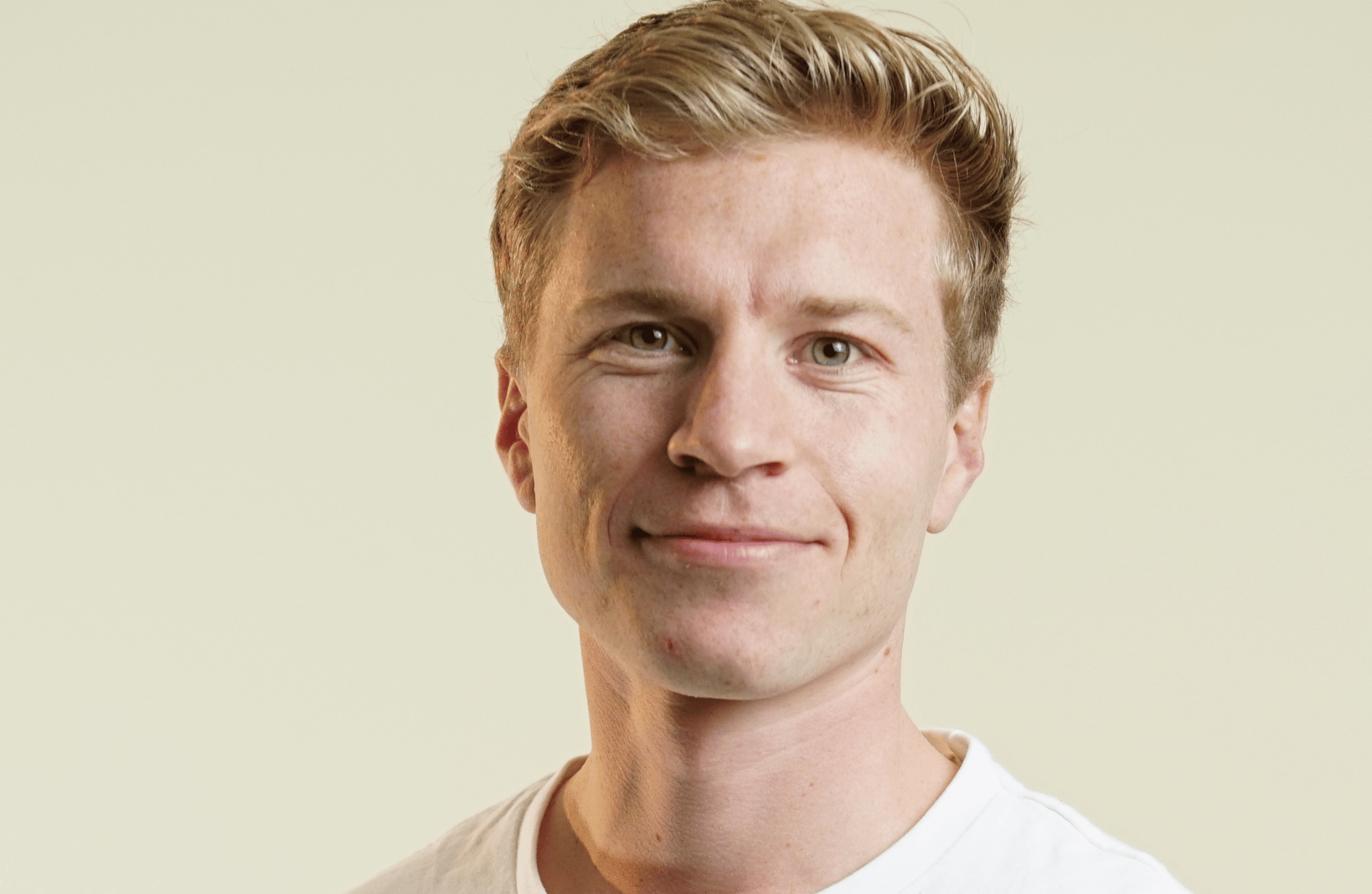 Harry Grocott, alumnus of the MSc Climate Change, Management & Finance at Imperial College Business School and CEO & Co-Founder of Treeconomy