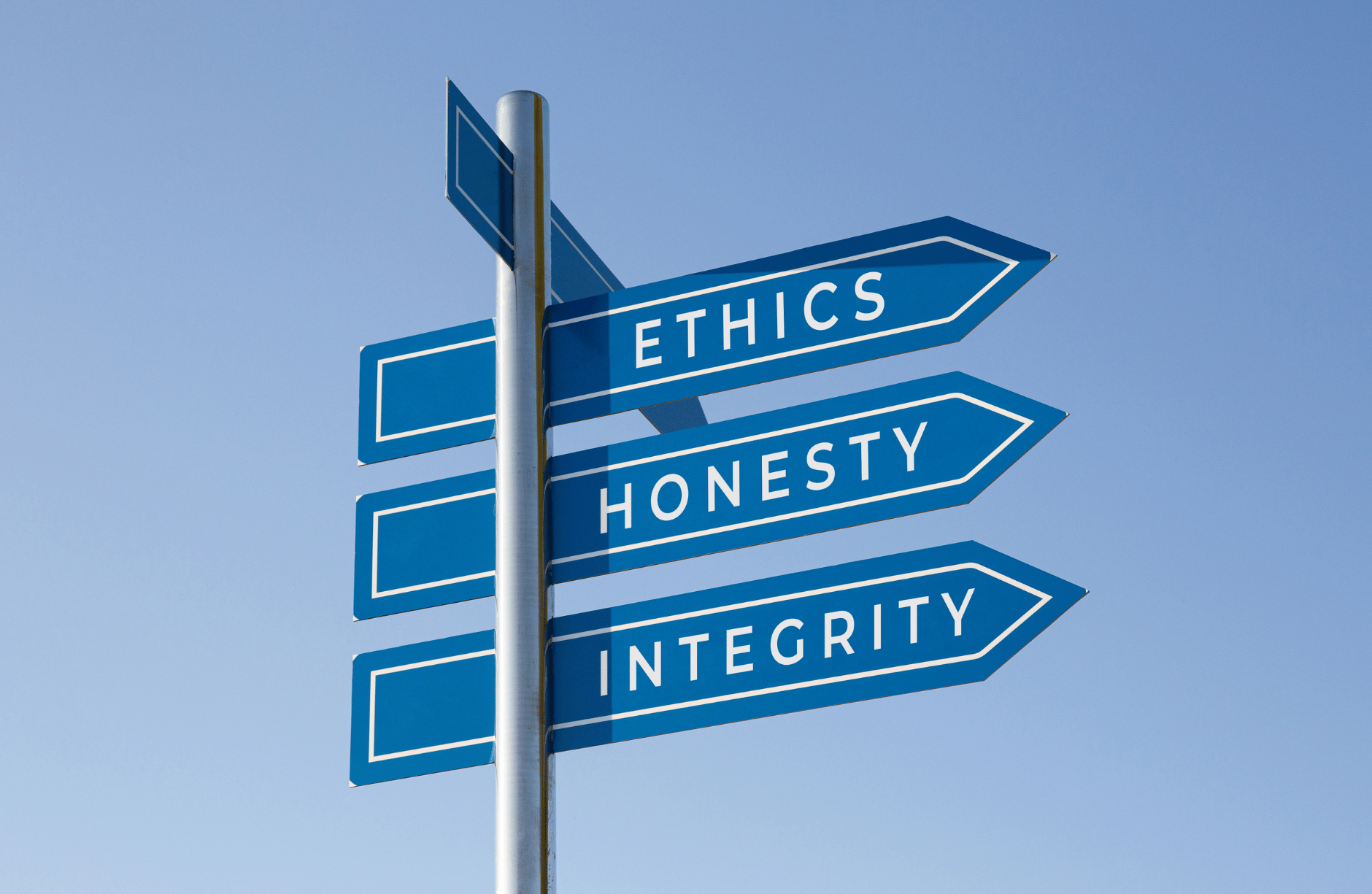 With an increasingly socially conscious and morally-driven generation of business professionals now entering the arena, does the consultancy sector need to reconsider how to operate more ethically