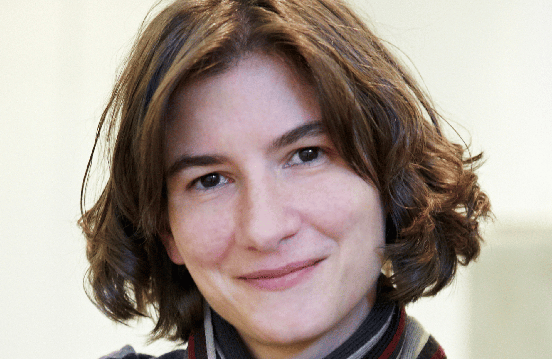 Teale Failla, Business Manager at Somewhere, and Project Manager for the Somewhere Rainbow Enterprise Network