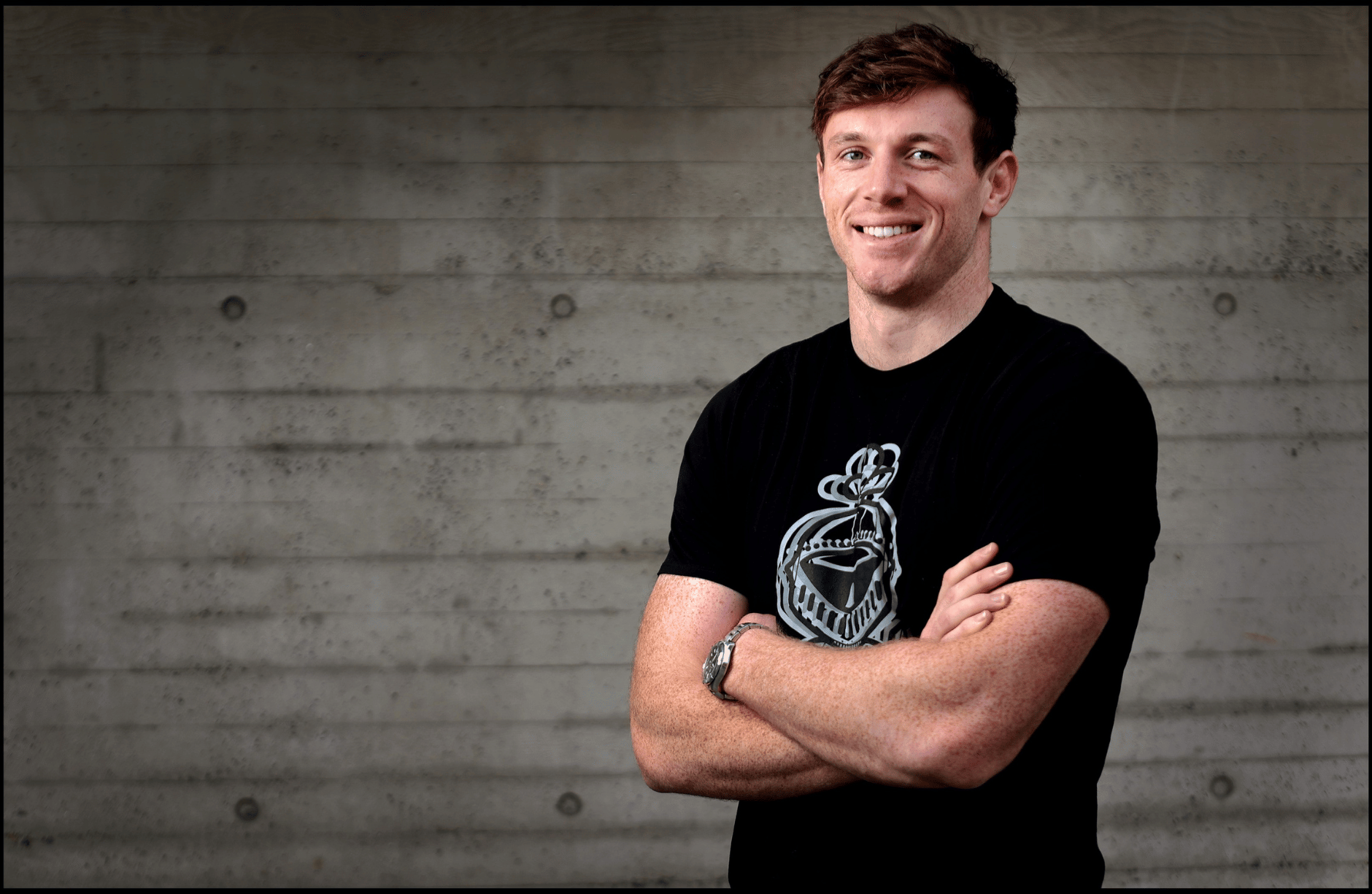 Ryan Baird