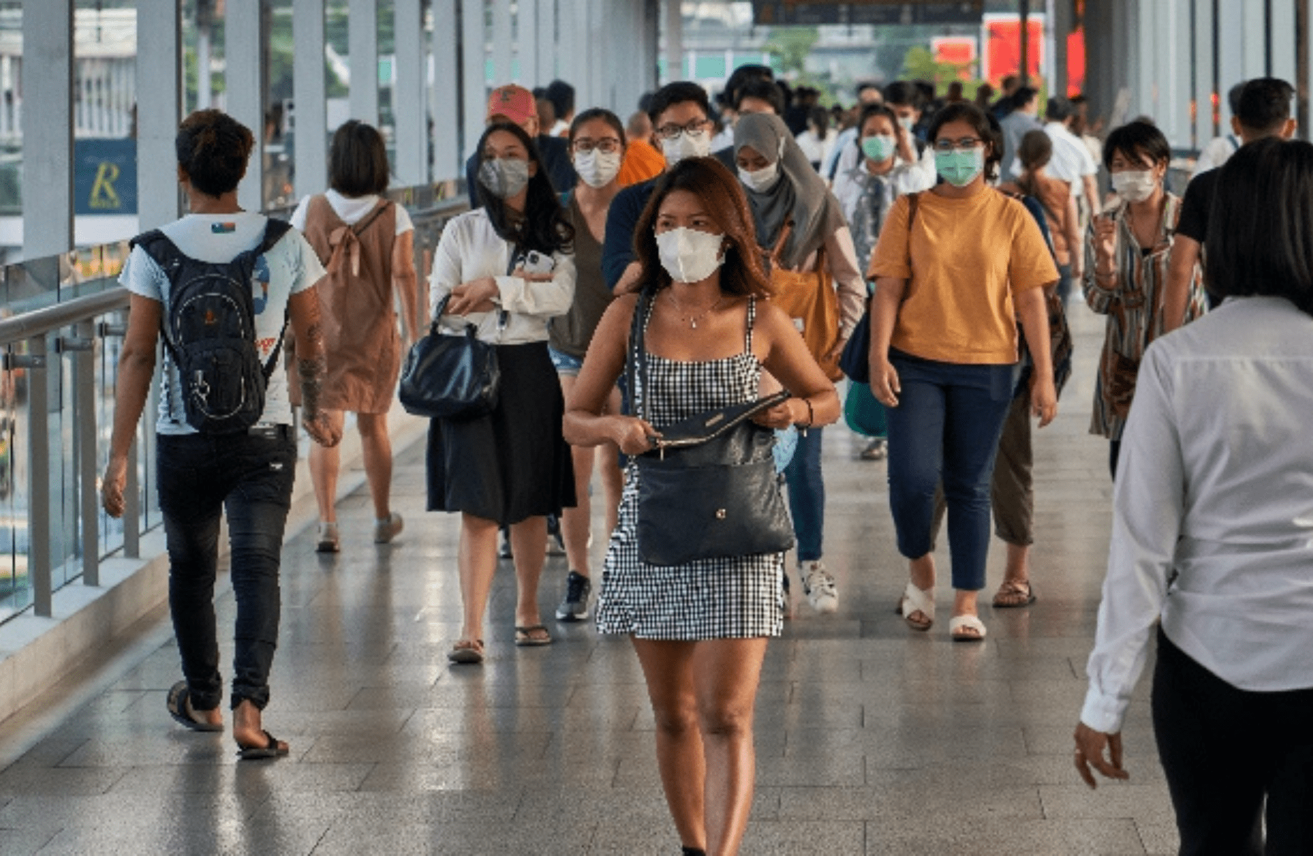 air pollution