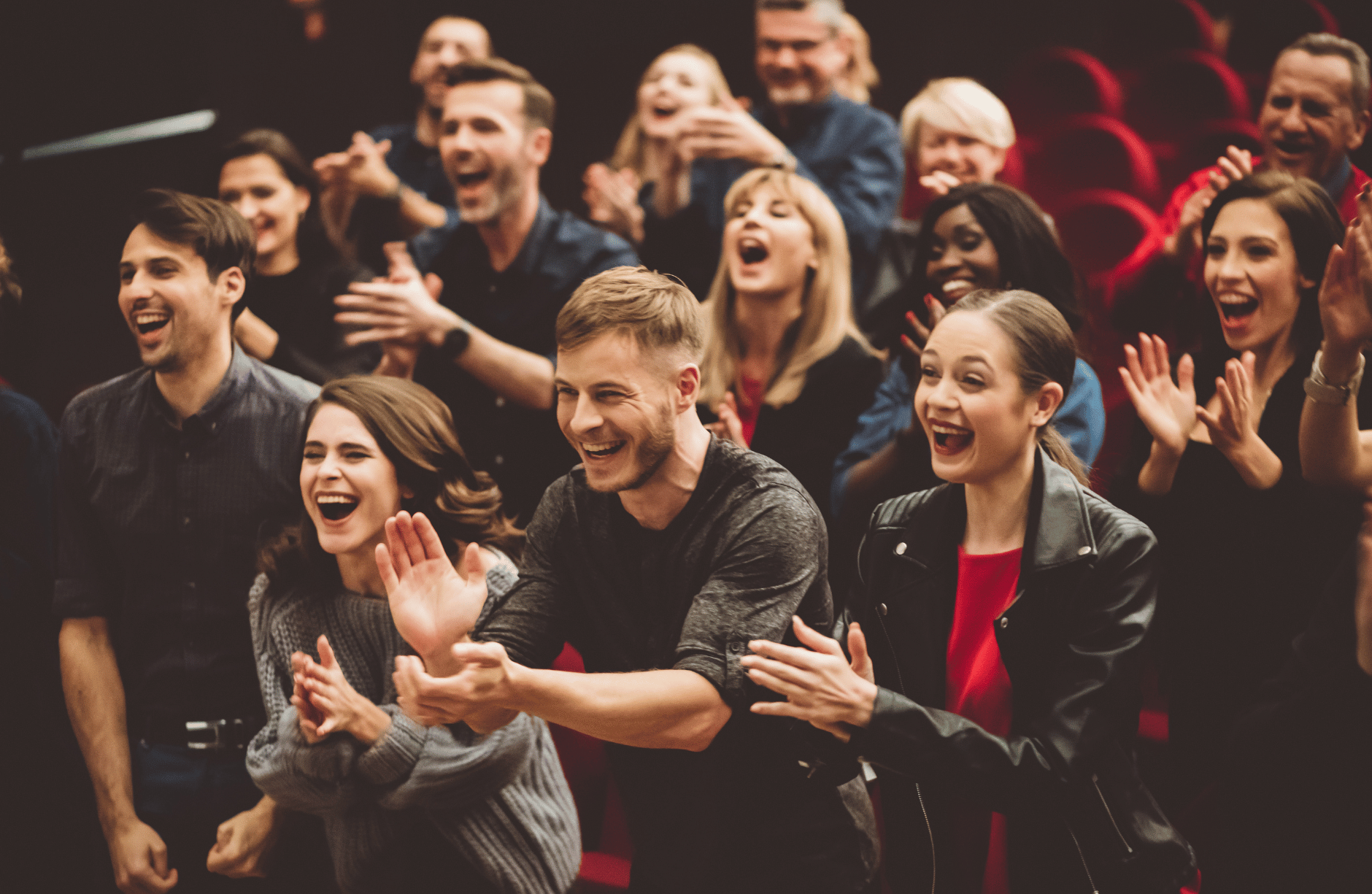 The university experience, at times, is undoubtedly quite stressful. However, research by Vienna University of Economics and Business (WU Institute) finds that humour can improve student performance.