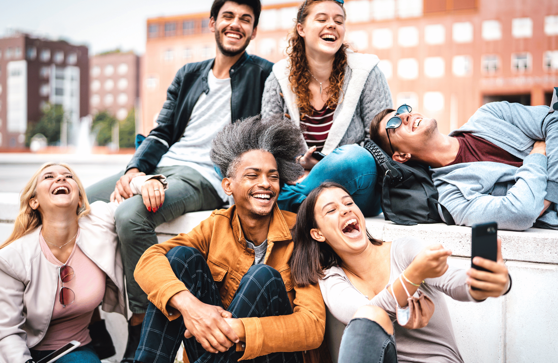 They might be easily dismissed as the easily distracted, lazy and TikTok obsessed generation, but Gen Z have a vital skillset to bring to the workplace. Should employers so easily dismiss their needs?