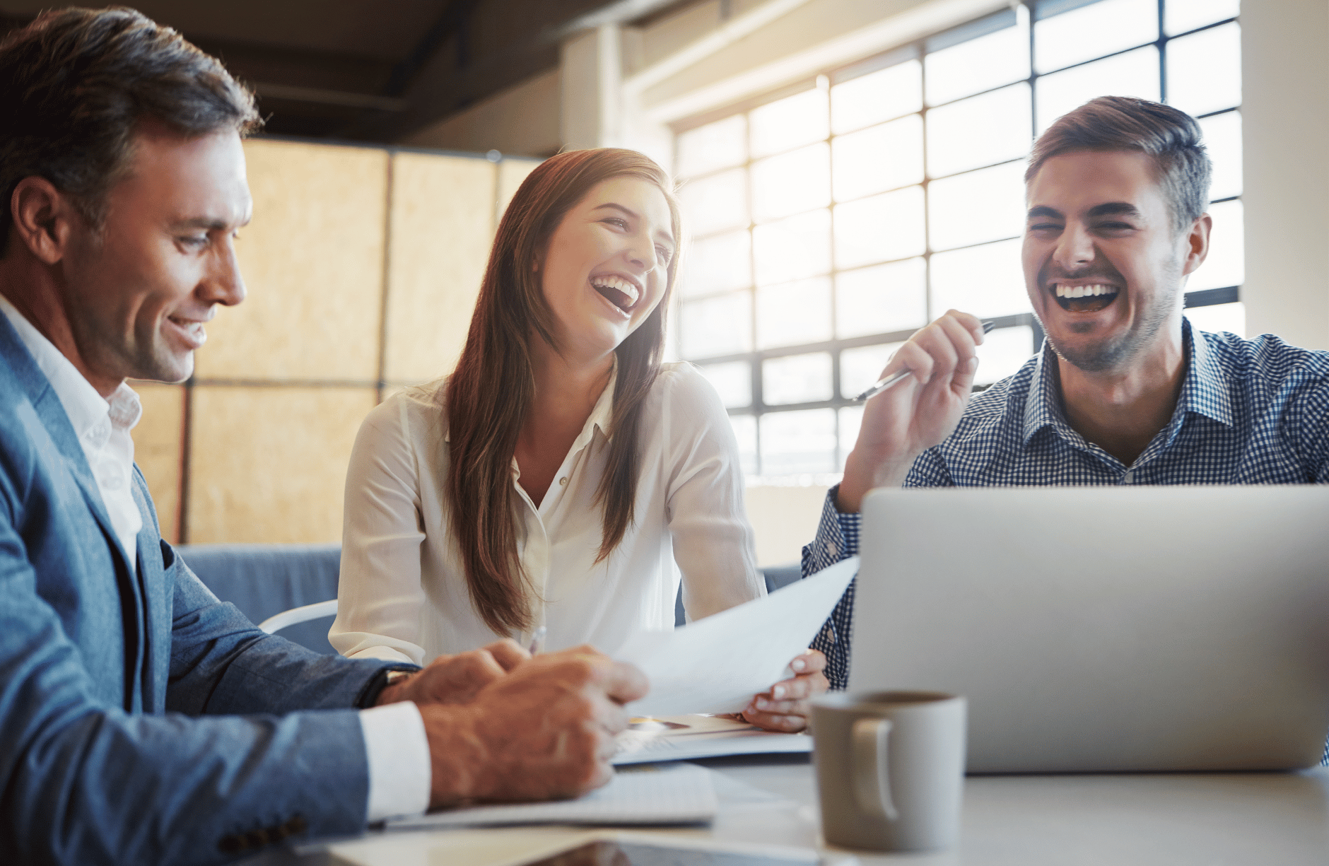 Should employers be doing more to ensure employees are happy?