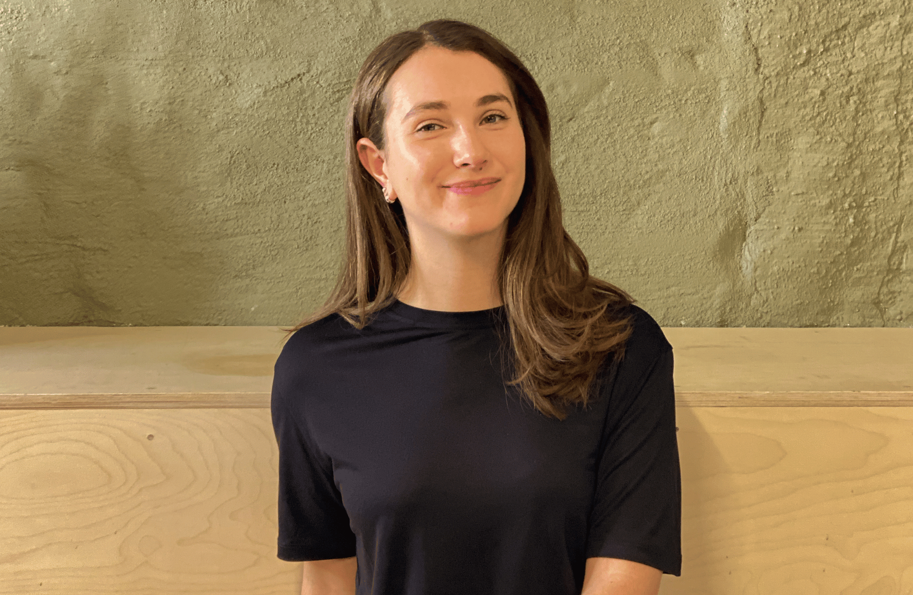 Silje Lindtvedt Fladmoe - CEO and co-founder of Testhub Technologies