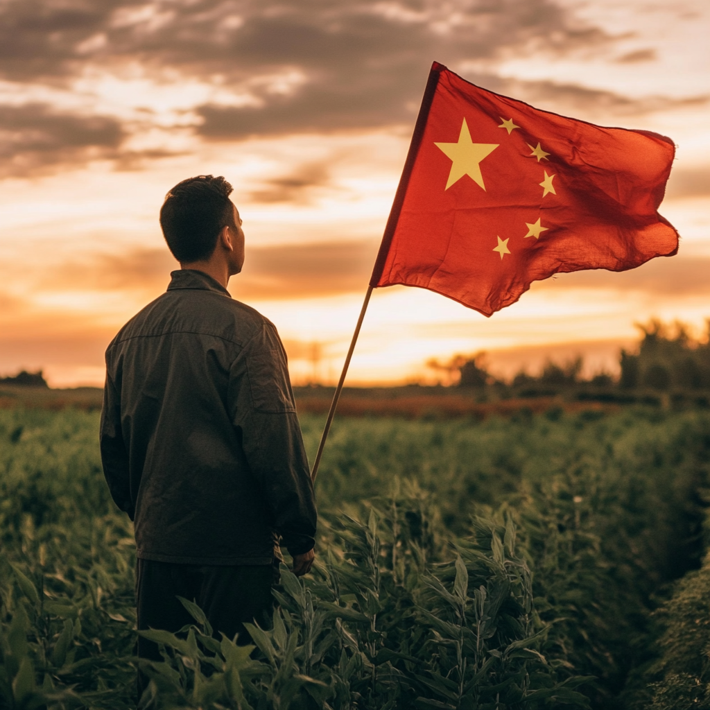 Banning China from Owning U.S. Farmland Will Achieve Nothing
