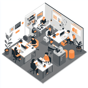 Could Remote Work Hurt On-the-Job Learning?