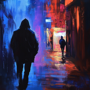 How the Inequality Around Us Shapes Our Perceptions of Morality
