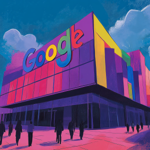 Big Tech Takes the Stand