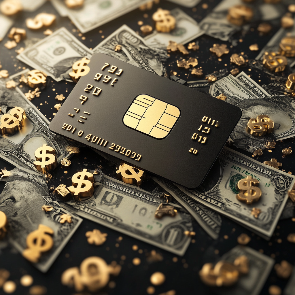 Who Pays for All Those Generous Credit-Card Rewards?