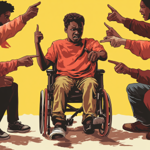 For Students with Disabilities, Discrimination Starts Before They Even Enter School