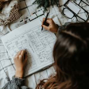 Take 5: Research-Backed Tips for Scheduling Your Day