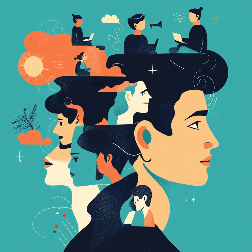 5 Mindsets That Drive Consumer Behavior