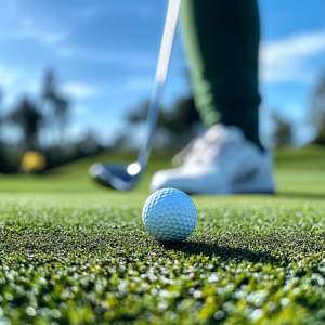 Will the PGA–LIV Golf Merger Pass the Antitrust Test?