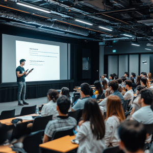 Want to Connect with Your Audience? Stop Trying to Impress Them