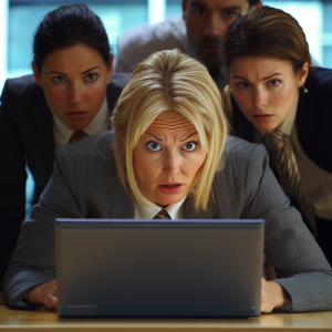 Companies Now Have Many Tools to Monitor Employee Productivity. When Should They Use Them?