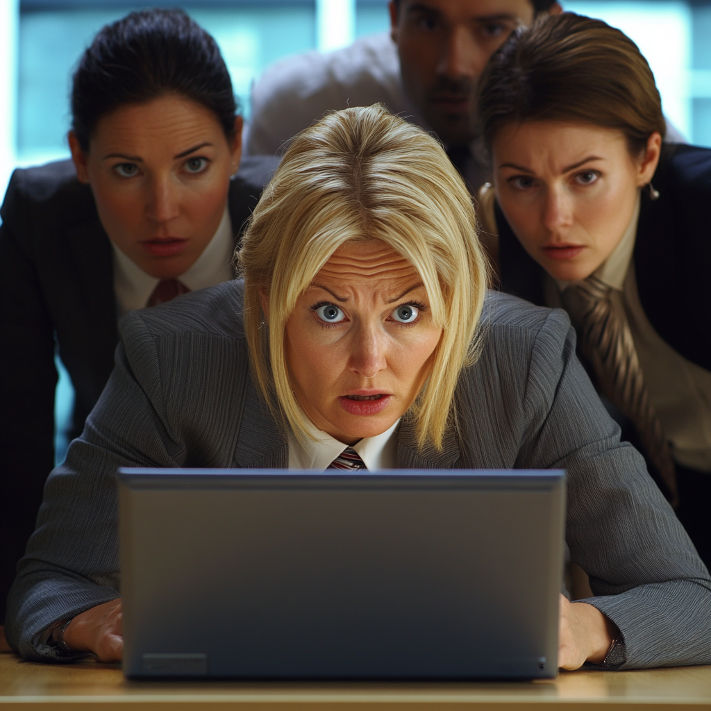 Companies Now Have Many Tools to Monitor Employee Productivity. When Should They Use Them?