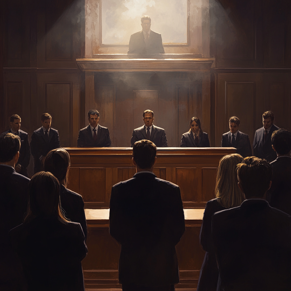 What Game Theory Can Teach Us about RICO Prosecutions
