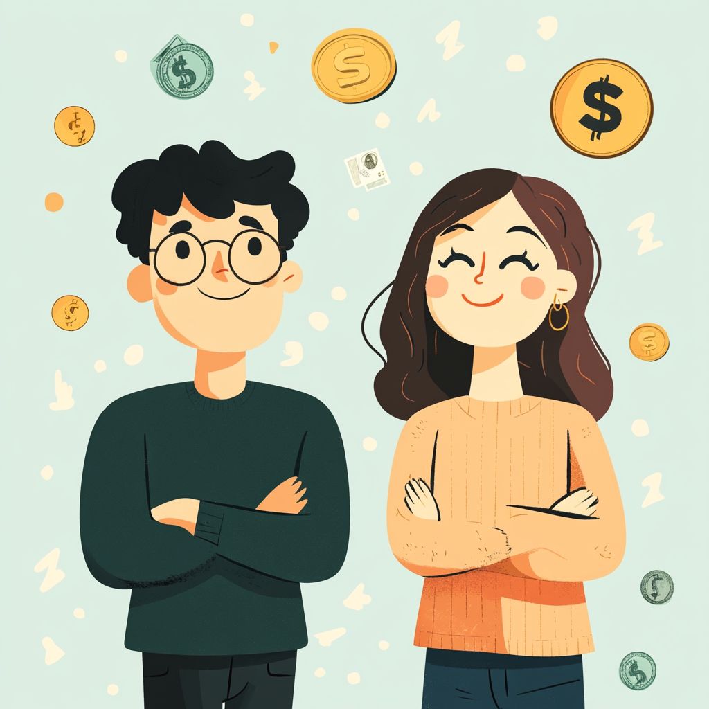 How Your Personality Shapes Your Portfolio