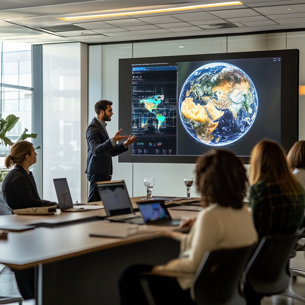 Leaders, Do You Have a “Climate Capable” Mindset?