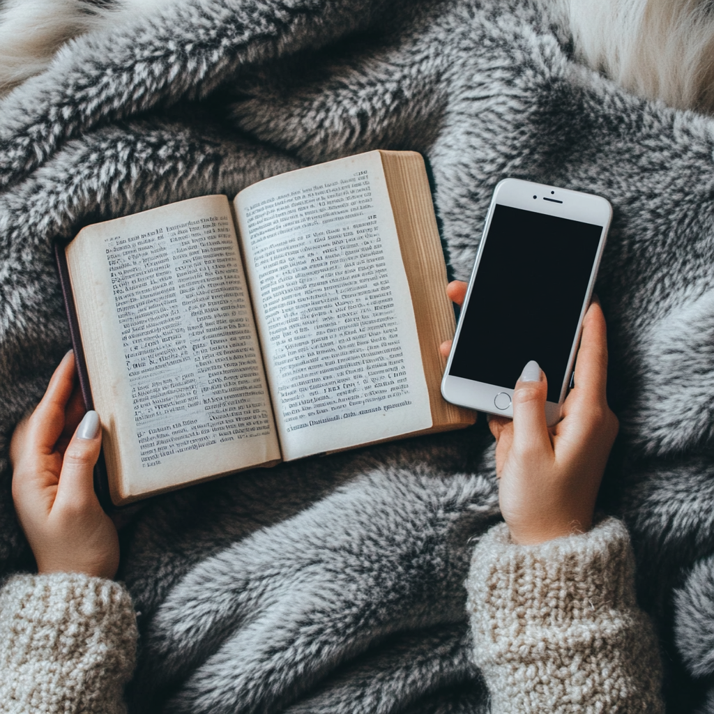 If Your Favorite App Disappeared, How Would You Spend That Time?