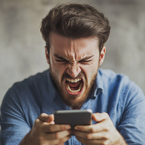 Are People on Social Media Actually That Outraged?