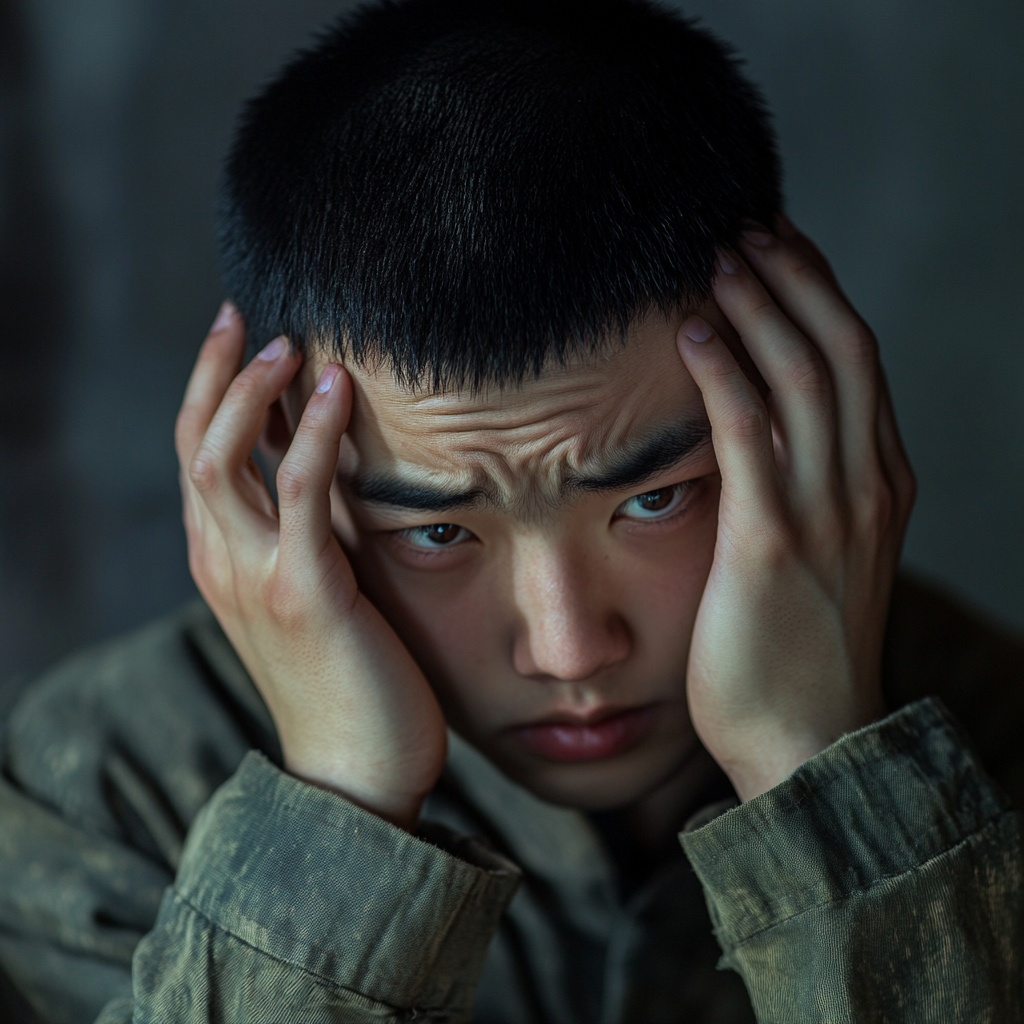 Why Are So Many Young Chinese Depressed?