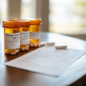 Can We Build a Better Prescription Drug Market?