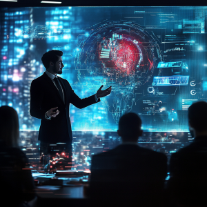 What Should Leaders Make of the Latest AI?