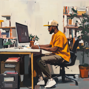 Today’s Gig Workers Are Subject to Endless Experimentation