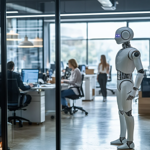 The Big Trade-off at the Heart of Generative AI