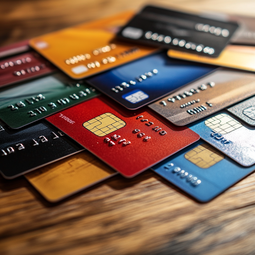 What Would a Capital One–Discover Deal Really Mean?