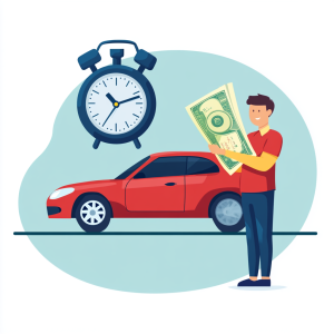 Does It Pay to List a Rental at the Last Minute?