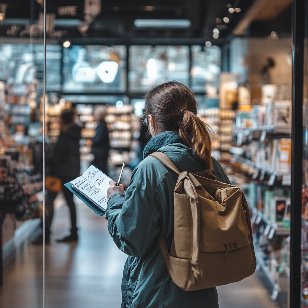 To Better Understand Your Customers, Think Like a “Consumer Anthropologist”