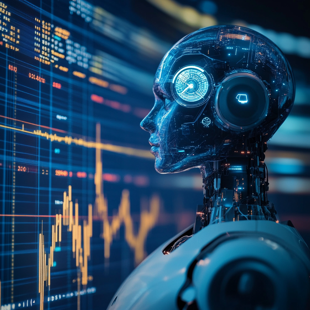 2 Factors Will Determine How Much AI Transforms Our Economy