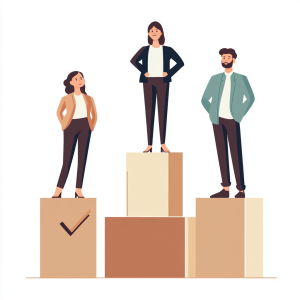It’s Performance Review Time. Which Ranking System Is Best for Your Team?