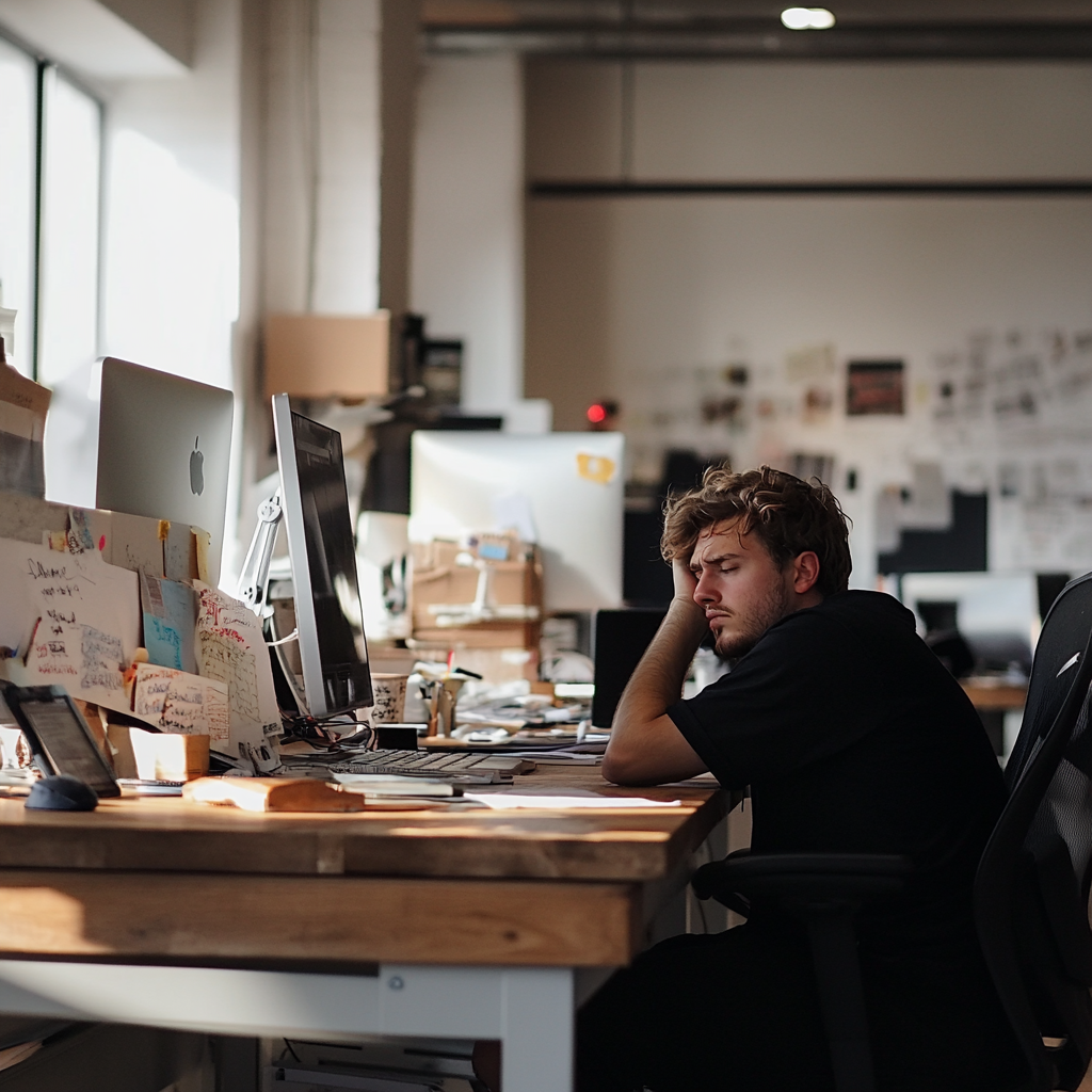 How to Manage a Disengaged Employee—and Get Them Excited about Work Again