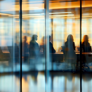 The Path to the Boardroom Can Be Opaque. Here’s a Roadmap.