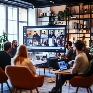 Can Your Company Do Hybrid Better?