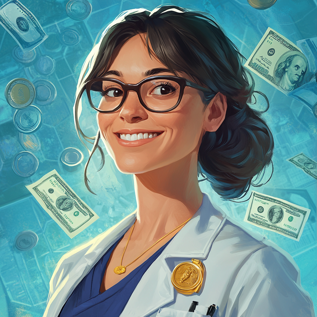 Unique. Revolutionary. Fundamental. A Little Hype Can Help Scientists Win Grants.