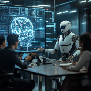 Not Sure Where to Start with Your AI Strategy? Here Are 3 Steps