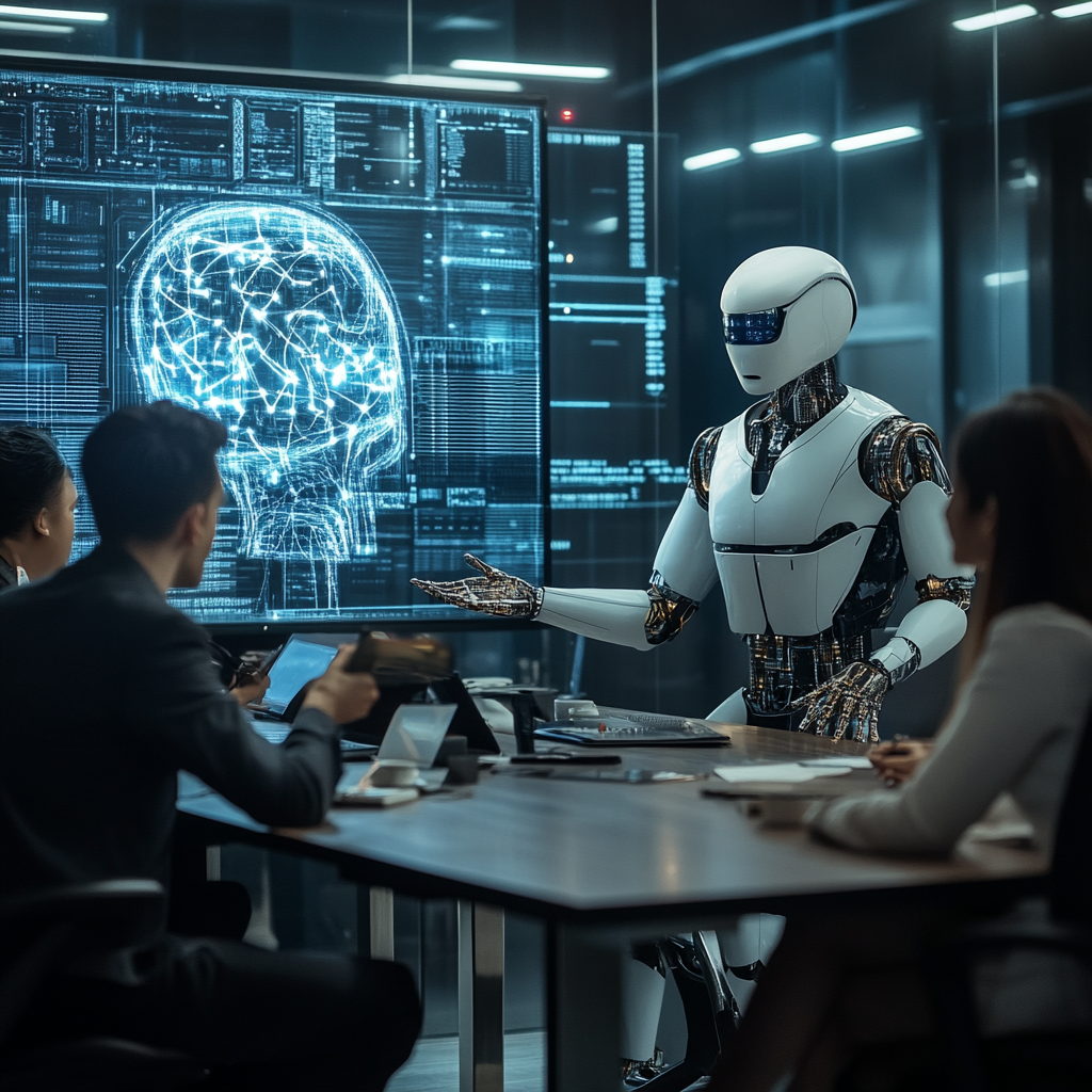 Not Sure Where to Start with Your AI Strategy? Here Are 3 Steps