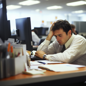Knowing Your Boss’s Salary Can Make You Work Harder—or Slack Off