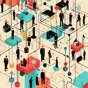 Organizations Are Complex. Complexity Science Can Help Us Understand Them.