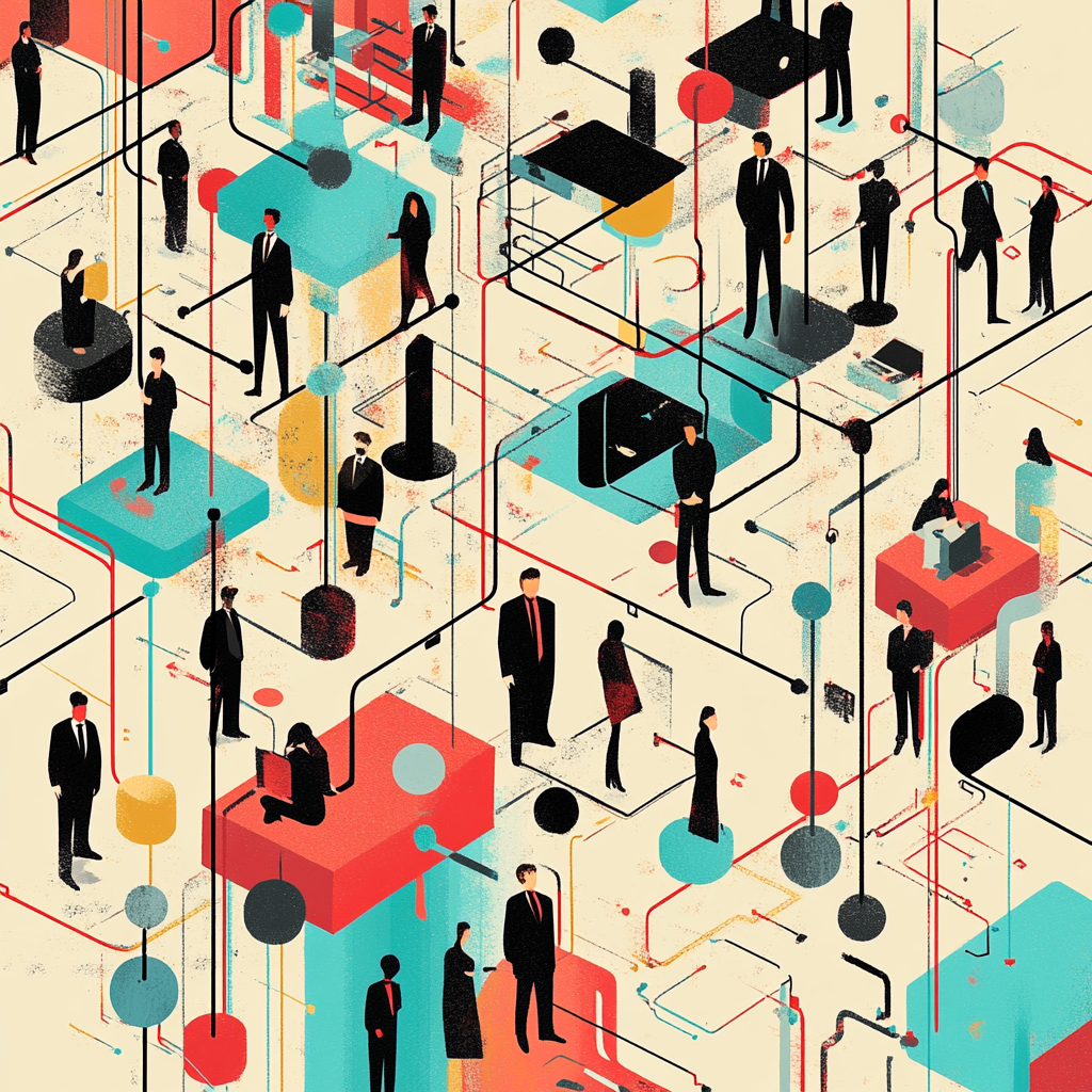 Organizations Are Complex. Complexity Science Can Help Us Understand Them.