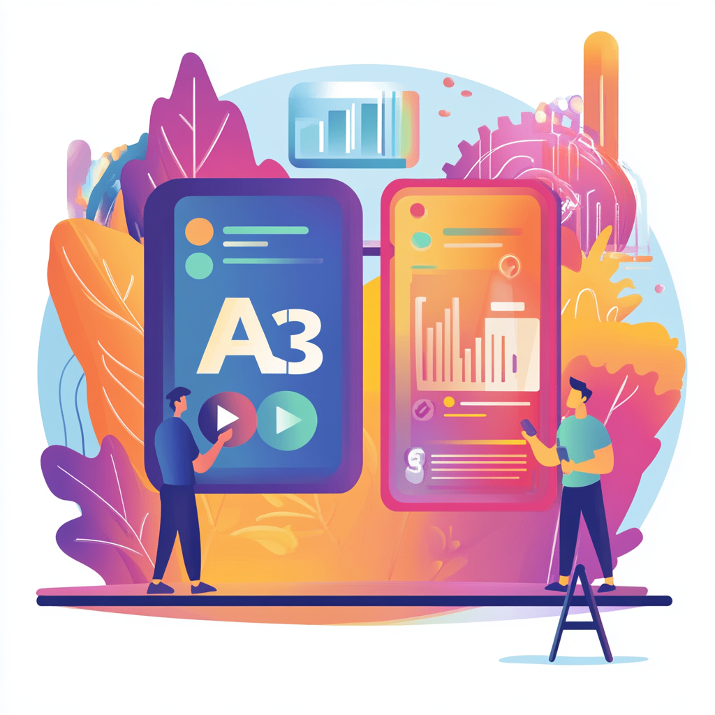 There’s a Smarter Way to A/B Test