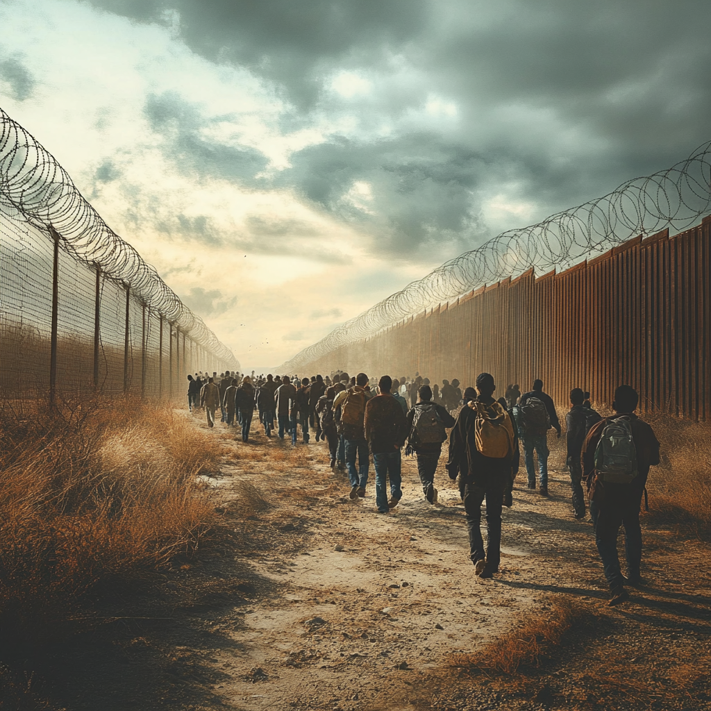 The Truth about U.S. Immigration